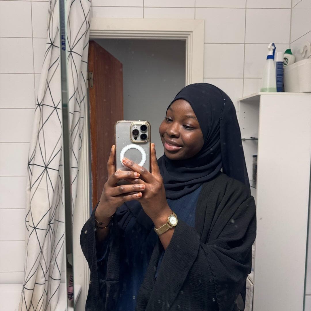 Aïssatou