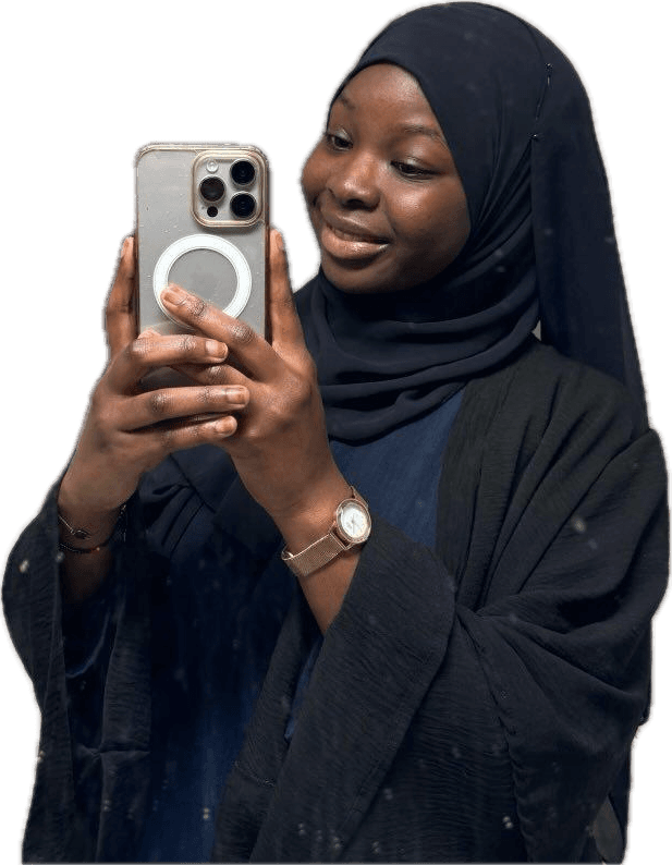 Aïssatou