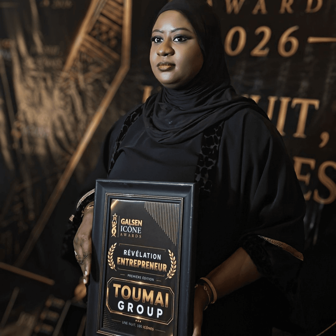 Fatou Maï Diouf