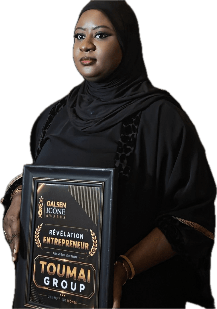 Fatou Maï Diouf